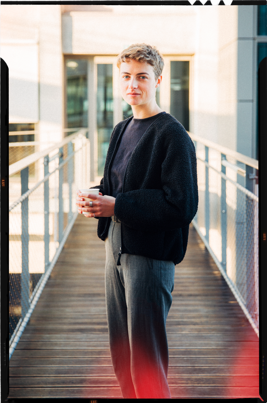 photographe corporate - portrait entreprise -paris / pierre prospero