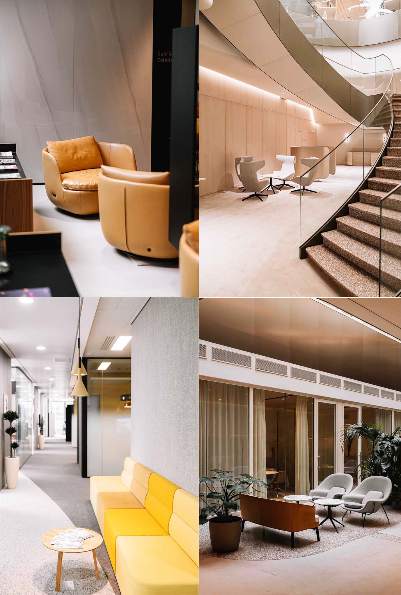 Photographe architecture Paris / atelier coporate / Pierre Prospero