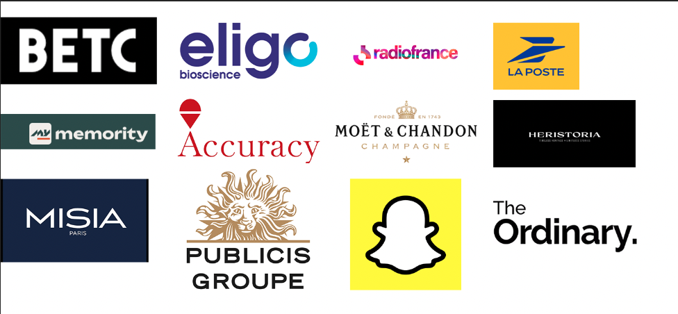 photographe corporate paris et Ile de France