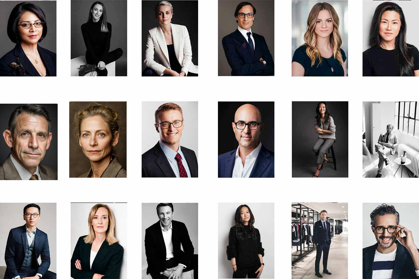 photographe entreprise corporate Paris & IDF